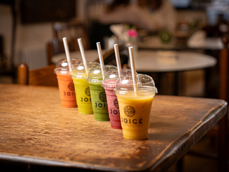 Joice - Wanstead slider image