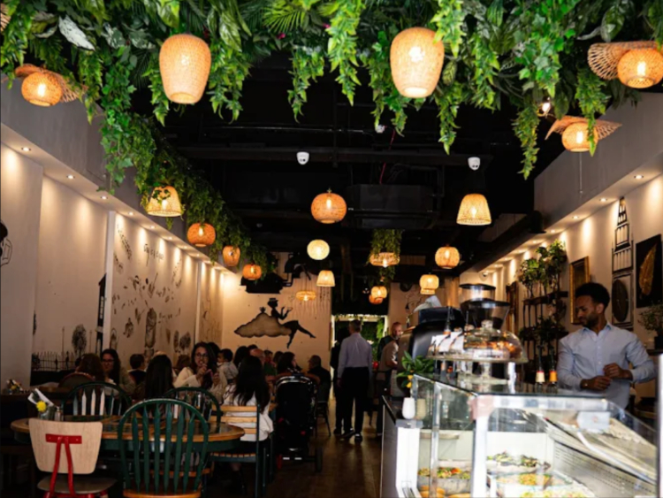 Joice - Wanstead slider image