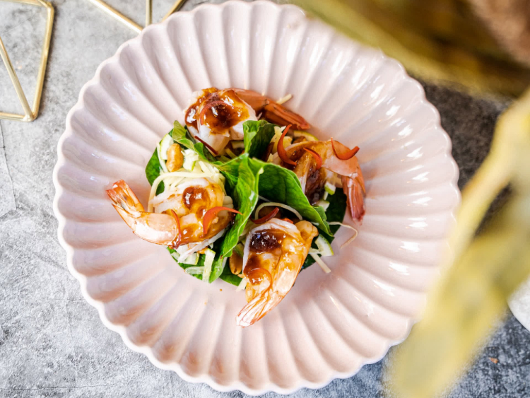 Silom Thai slider image
