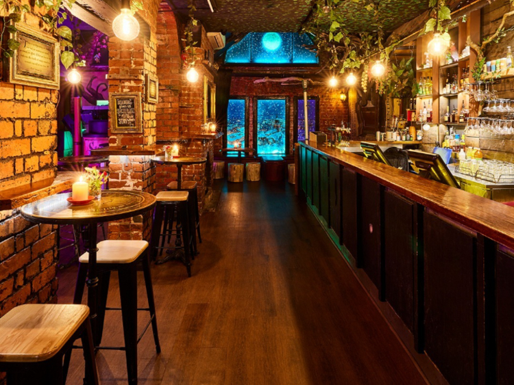 Storyville slider image