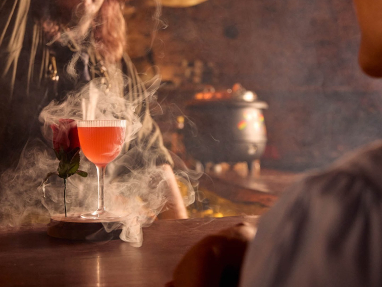Storyville slider image