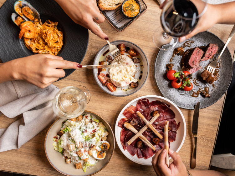 The Sussex Store slider image