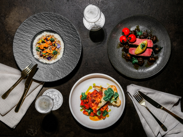 The Sussex Store slider image