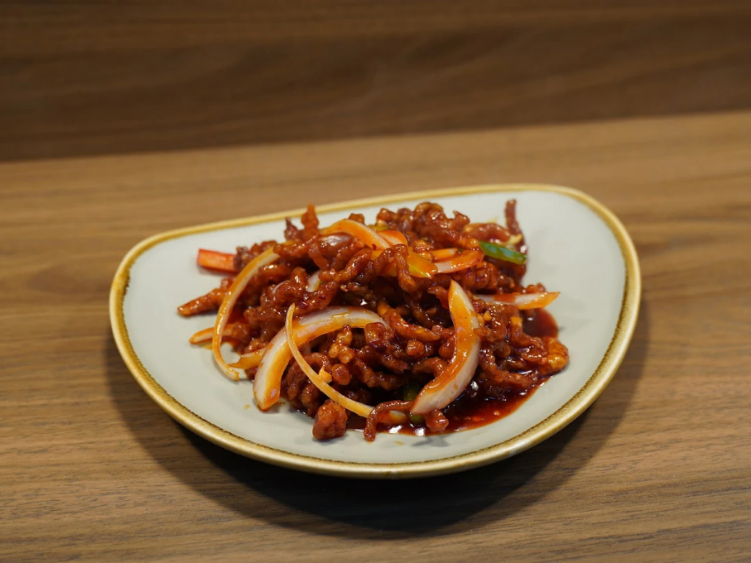 Mayflower Chinese Restaurant slider image