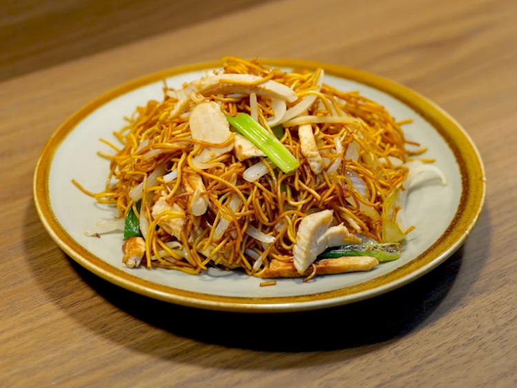 Mayflower Chinese Restaurant slider image