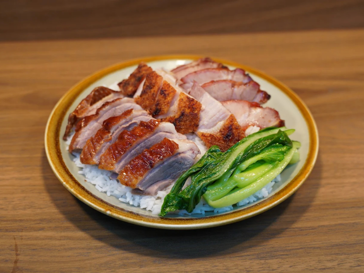 Mayflower Chinese Restaurant slider image
