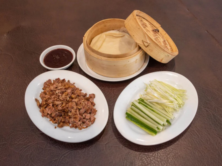 Mayflower Chinese Restaurant slider image