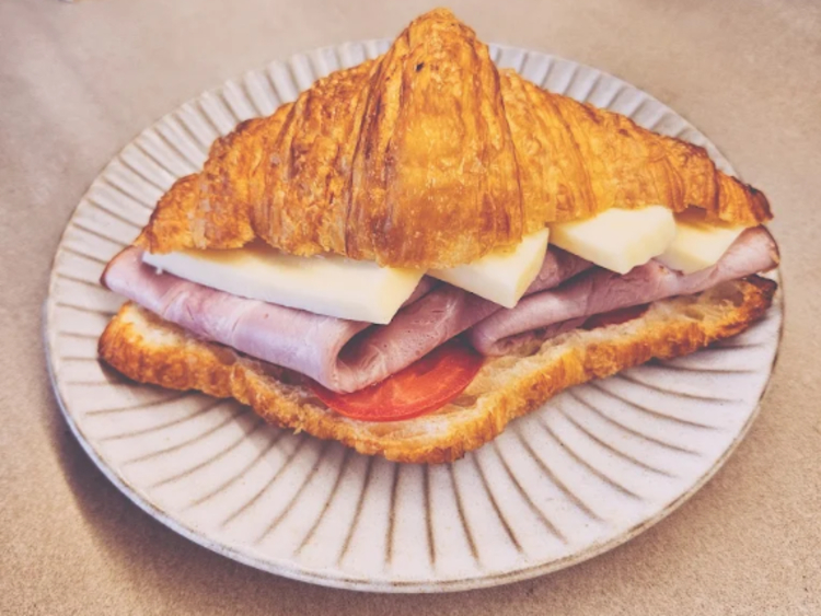 Cafe Le Reve slider image