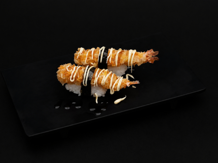 Kyoto Sushi Bar slider image