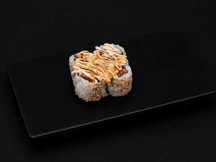 Kyoto Sushi Bar slider image