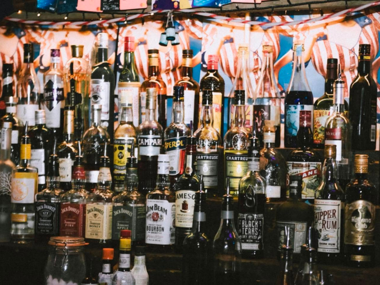 Bunny's Karaoke slider image