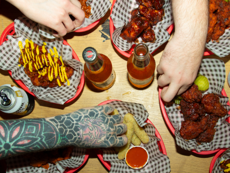 Bunny's Karaoke slider image