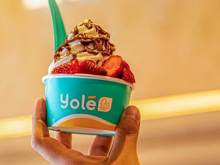 Yole - Shoreditch slider image