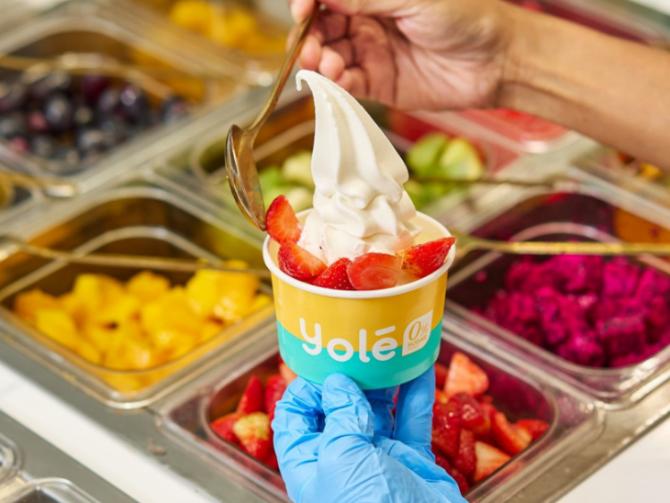 Yole - Shoreditch slider image