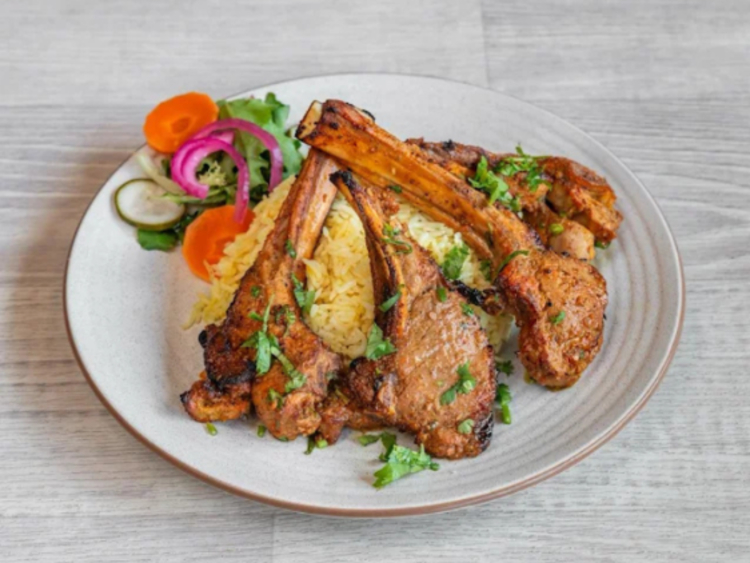 Bajeko Sekuwa - Merrylands slider image