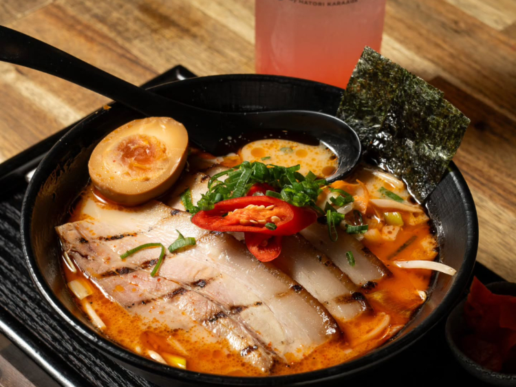 Yatai by Hatori Karaage - Bulimba slider image