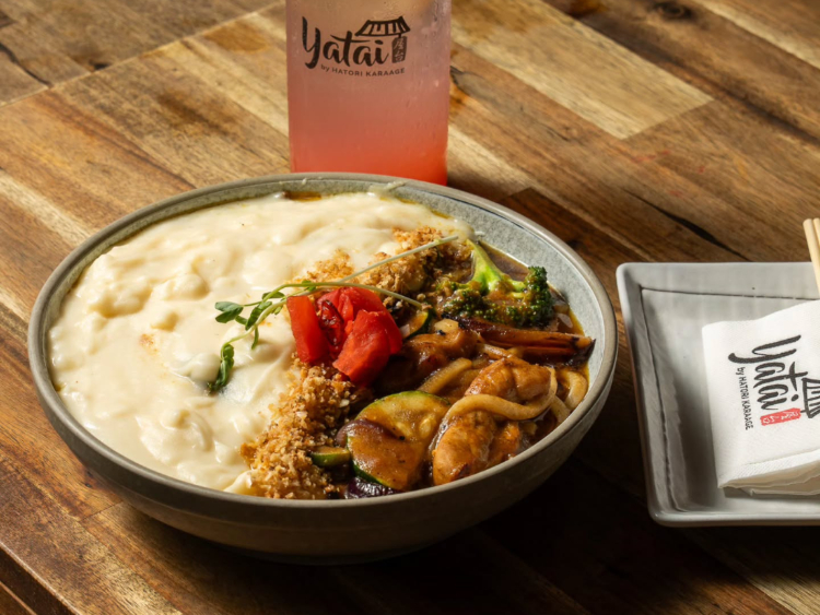 Yatai by Hatori Karaage - Bulimba slider image