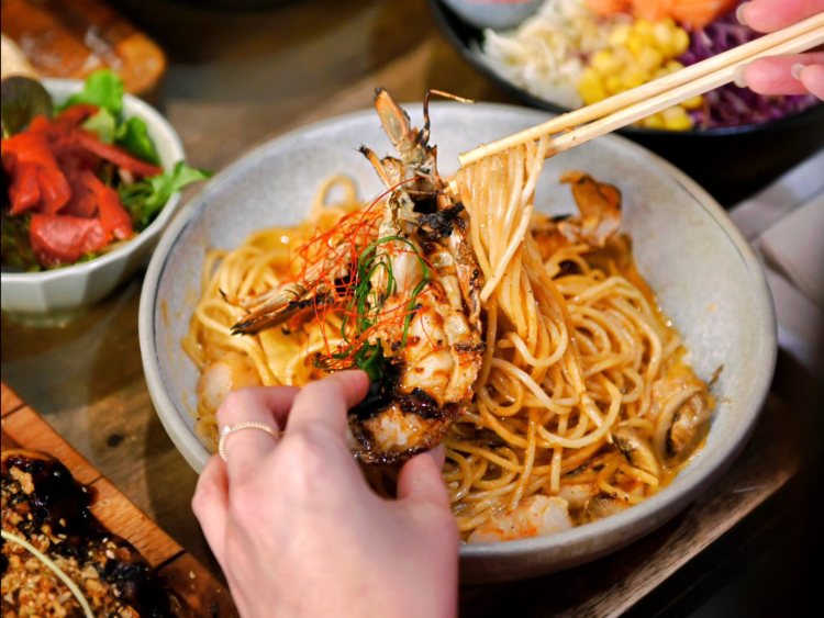 Yatai by Hatori Karaage - Bulimba slider image