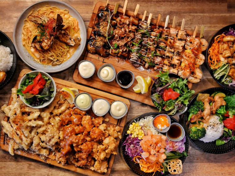 Yatai by Hatori Karaage - Bulimba slider image