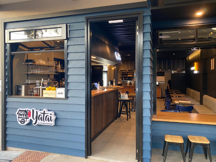 Yatai by Hatori Karaage - Bulimba slider image