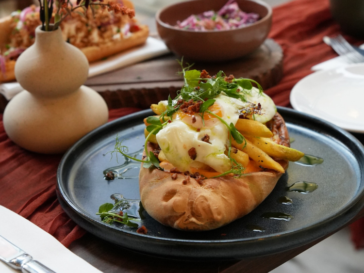 Yayaka - Greek Granny's Corner slider image