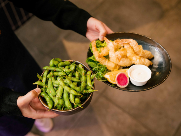 Surfers Brewery slider image