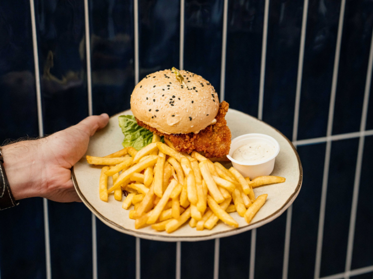 Surfers Brewery slider image