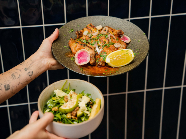 Surfers Brewery slider image