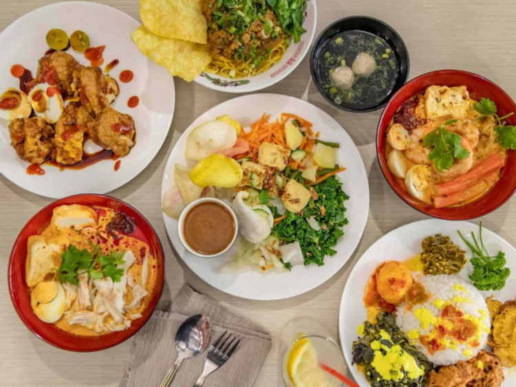 Kampung Laksa - Parramatta slider image