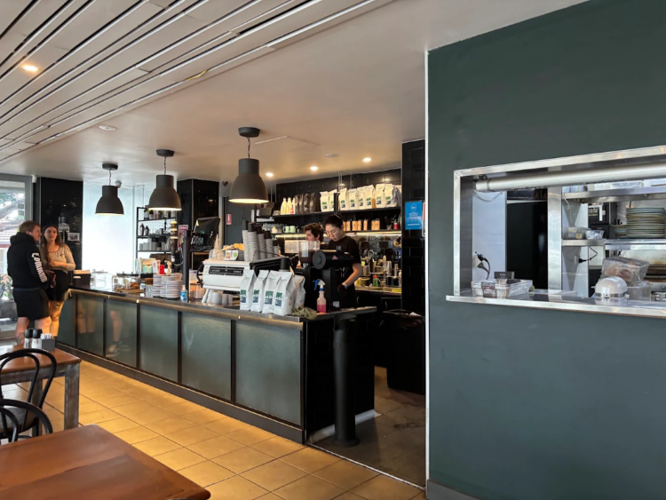 On Cowell - Gladesville slider image