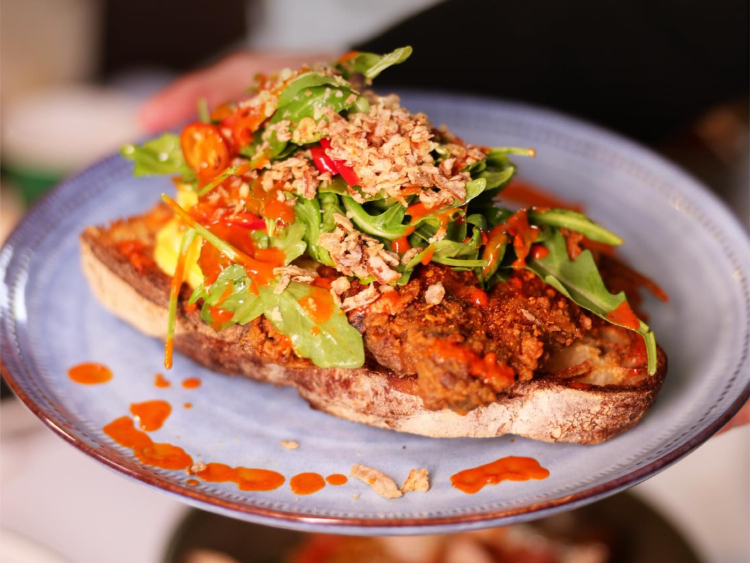 On Cowell - Gladesville slider image