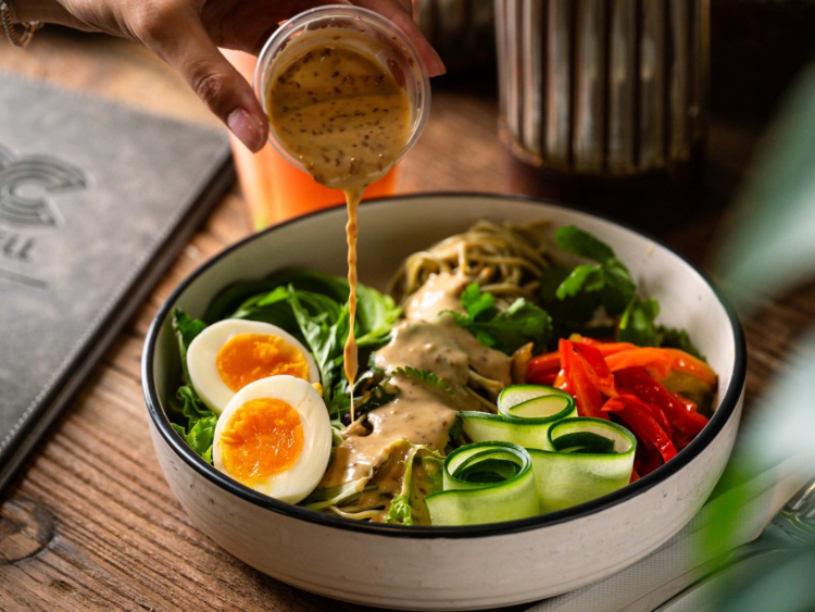 On Cowell - Gladesville slider image