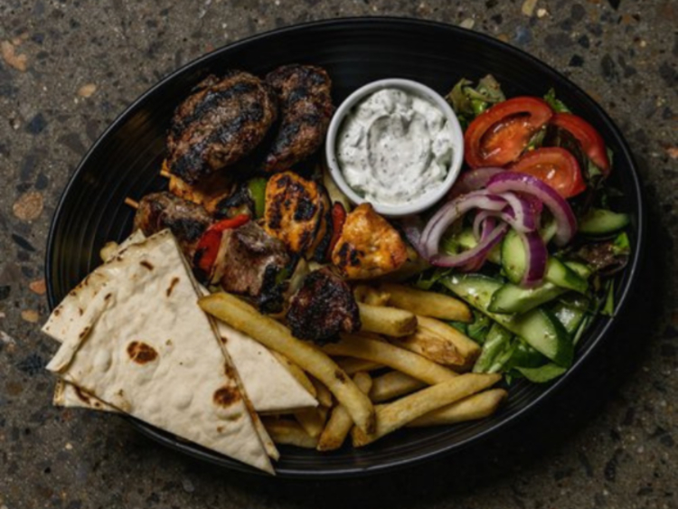 Lusso Tapas - Rouse Hill slider image