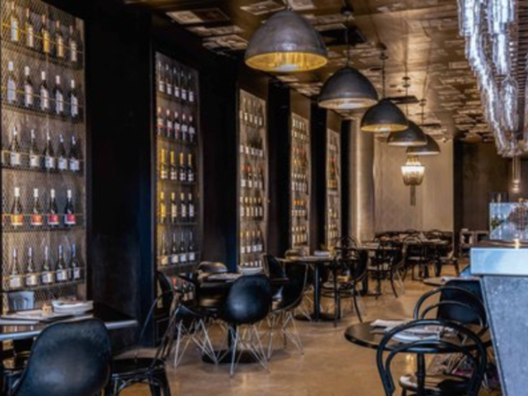 Lusso Tapas - Rouse Hill slider image