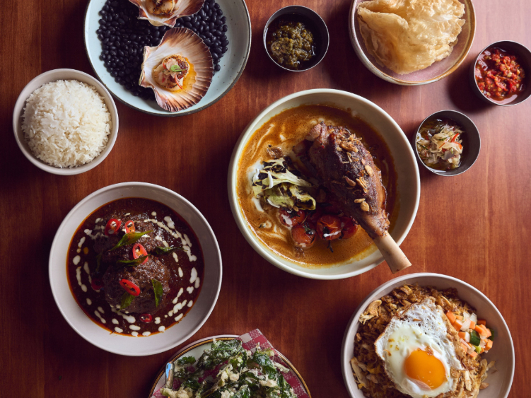 Aroma of Indonesia slider image