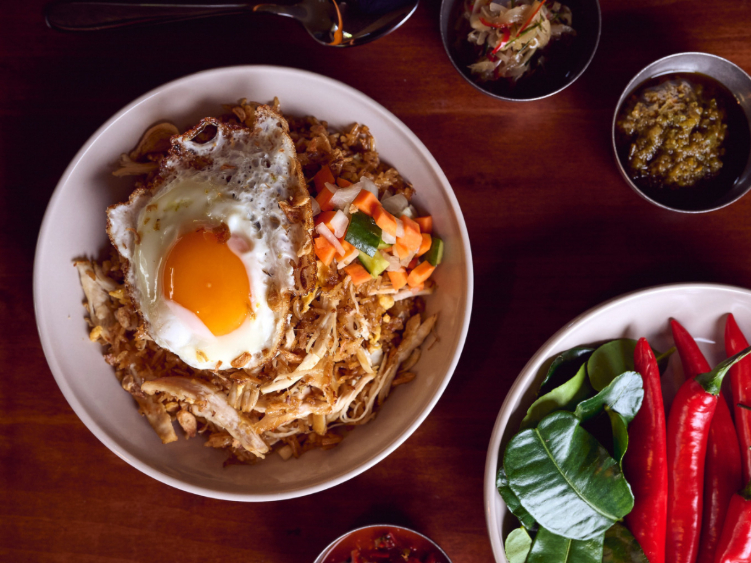 Aroma of Indonesia slider image