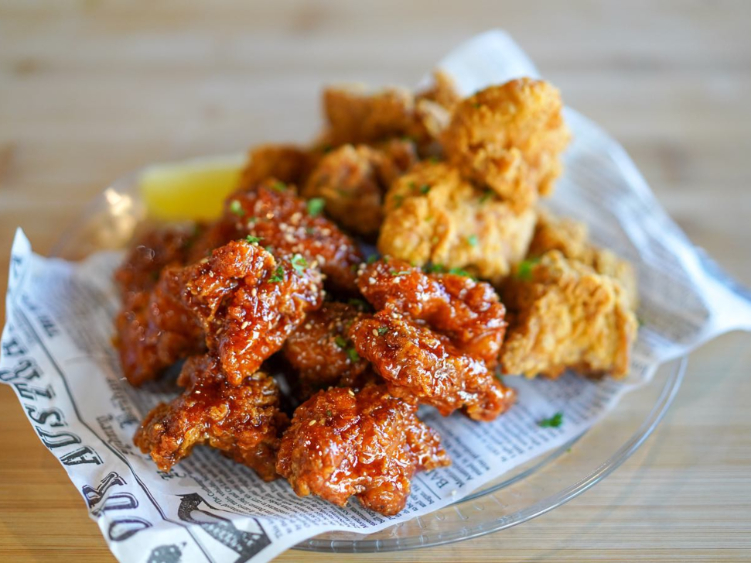 Chicken Joah slider image