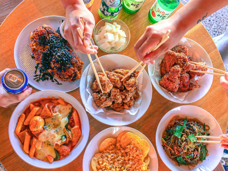 Chicken Joah slider image