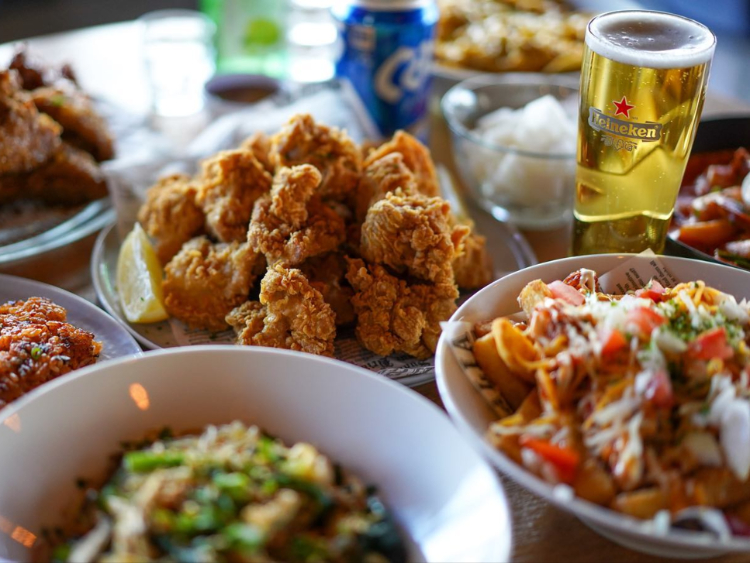 Chicken Joah slider image