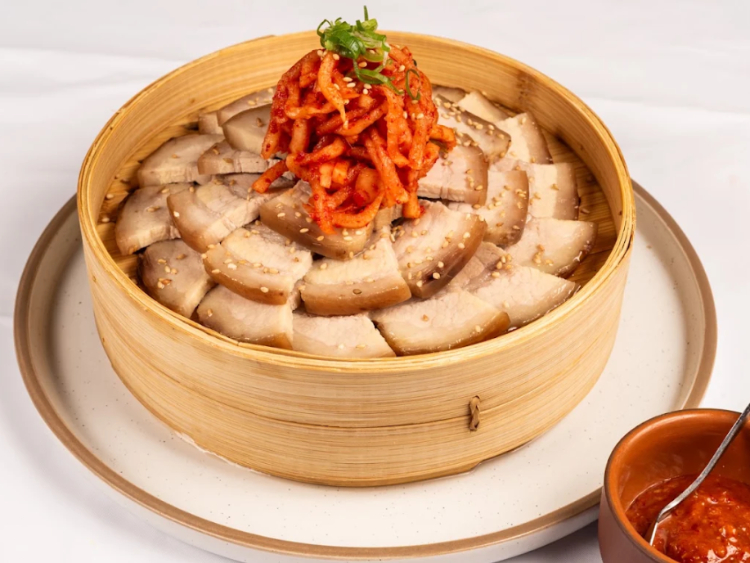 Ssam Jang slider image
