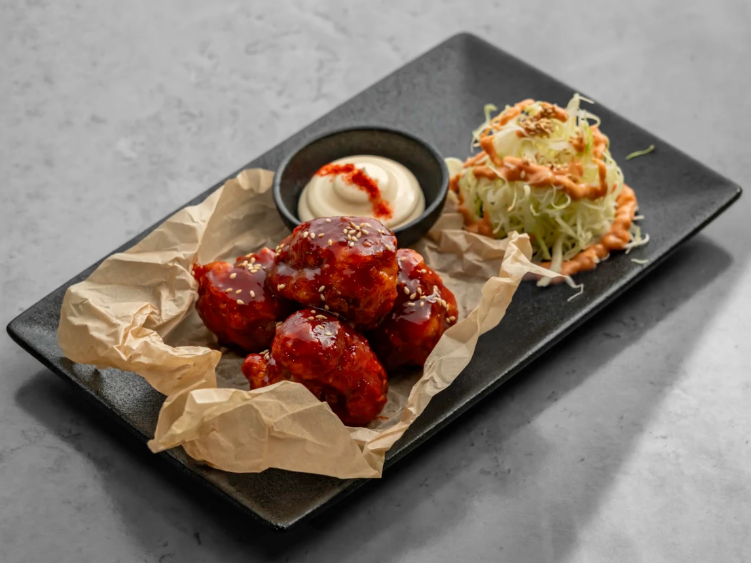 Ssam Jang slider image