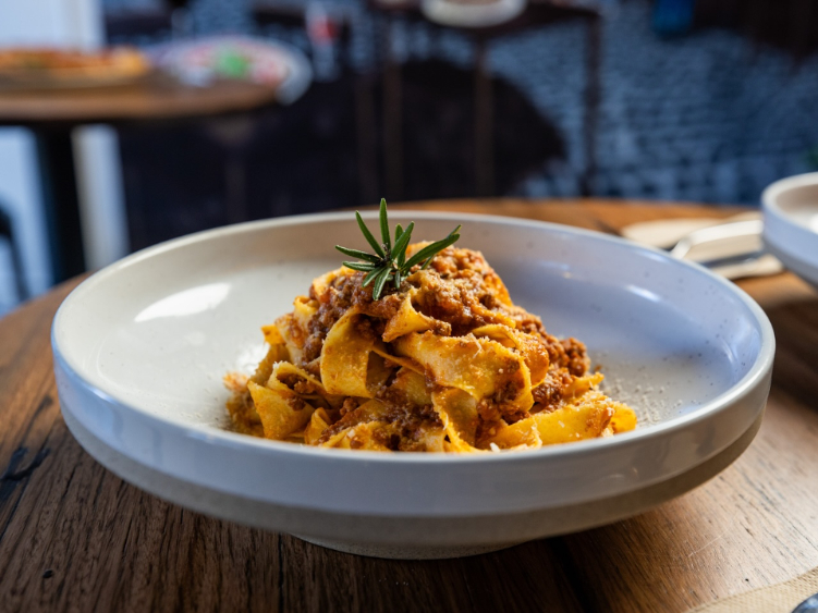 La Piazzetta slider image