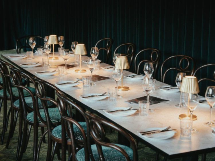 Gazi Sydney slider image