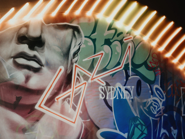 Gazi Sydney slider image
