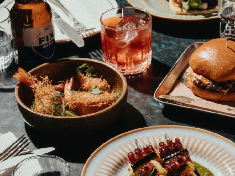 Gazi Sydney slider image