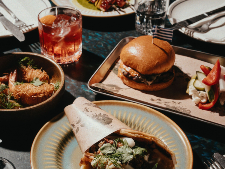 Gazi Sydney slider image