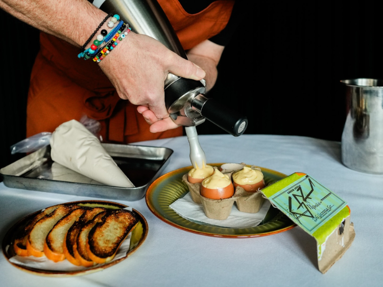 Gazi Sydney slider image