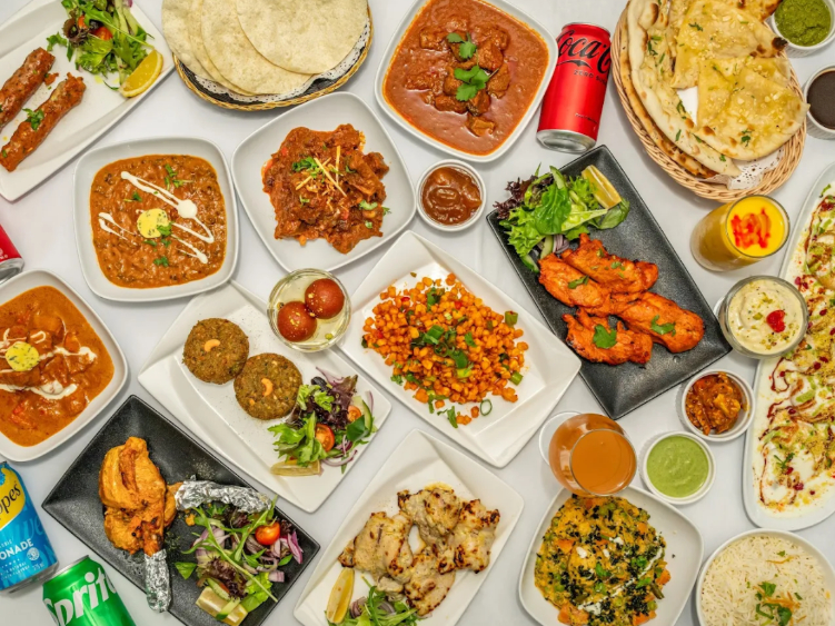 Bay Leaf Spice - Indian Restaurant slider image