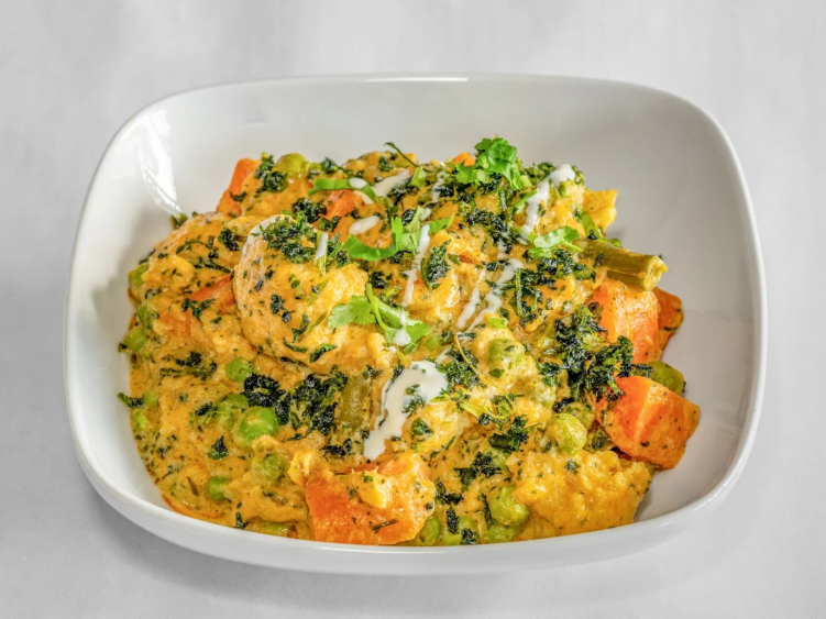 Bay Leaf Spice - Indian Restaurant slider image