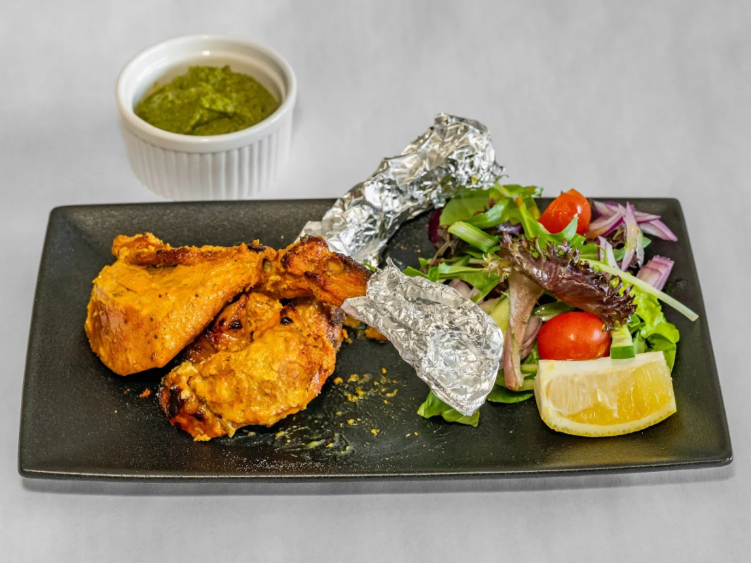 Bay Leaf Spice - Indian Restaurant slider image